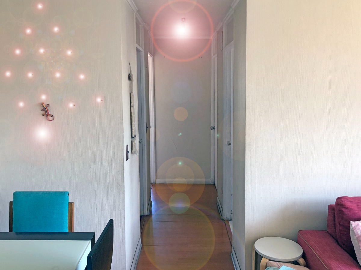 Venta Departamento NO 2D en suite 2B 1E In&eacute;s de Su&aacute;rez - Providencia