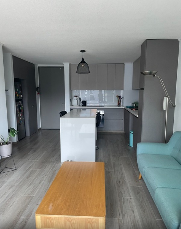 Arriendo Departamento O 2D en suite Walk-in cl&oacute;set 2B 1E 1B Plaza &Ntilde;u&ntilde;oa - &Ntilde;u&ntilde;oa