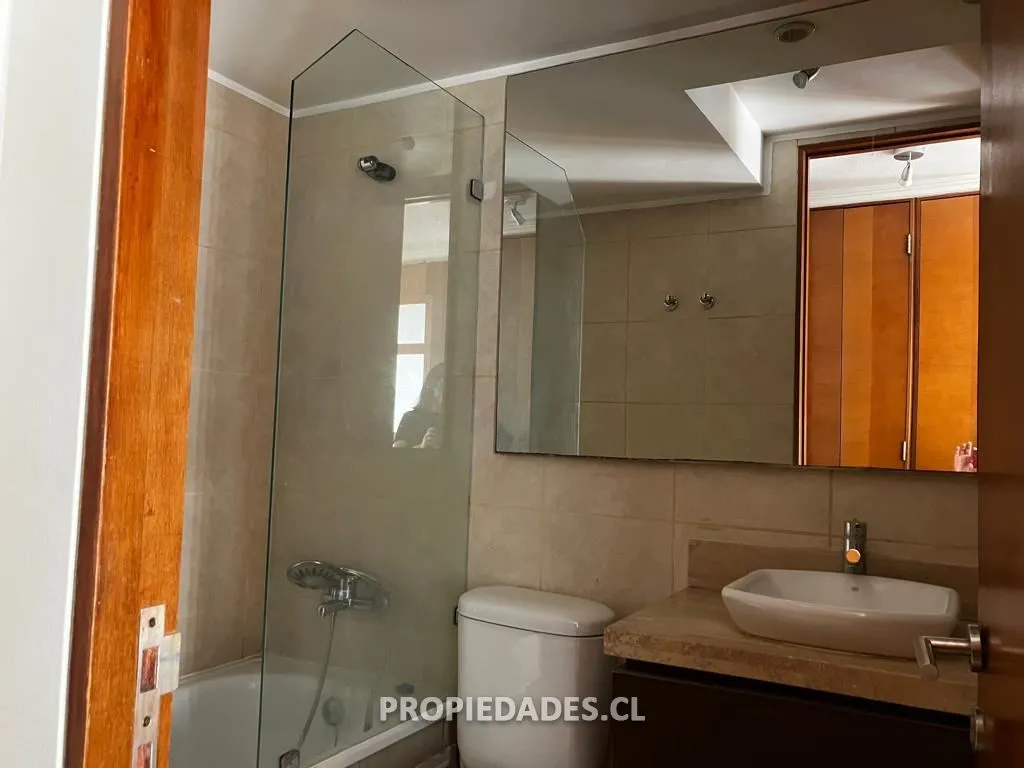 Venta Departamento Pedro de Valdivia - Providencia