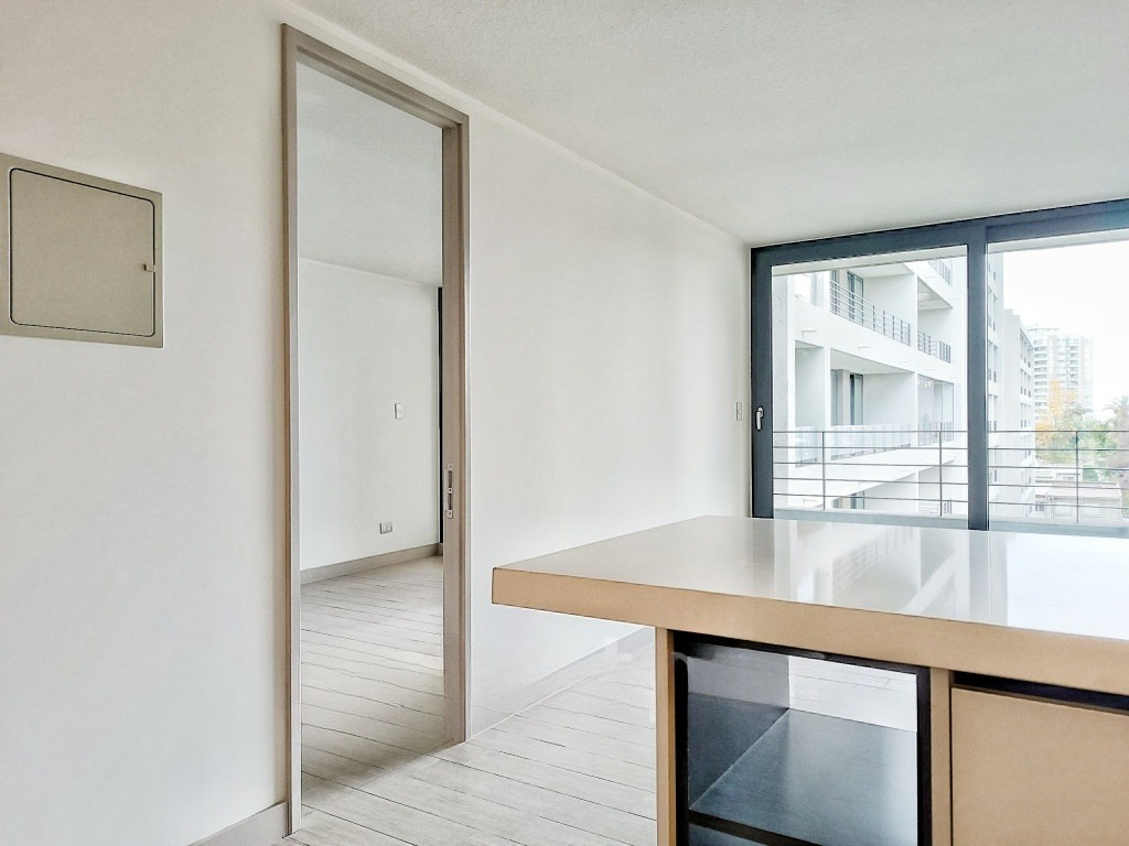 Venta Departamento S 1D en suite Walk-in cl&oacute;set 1B 1E 1B Plaza Ega&ntilde;a - &Ntilde;u&ntilde;oa