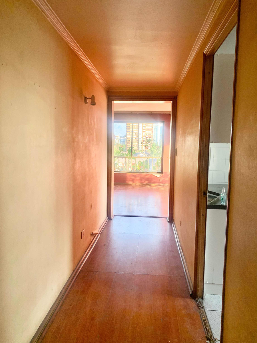 Venta Departamento 4D 4B 2E Metro Manquehue - Apumanque - Las Condes