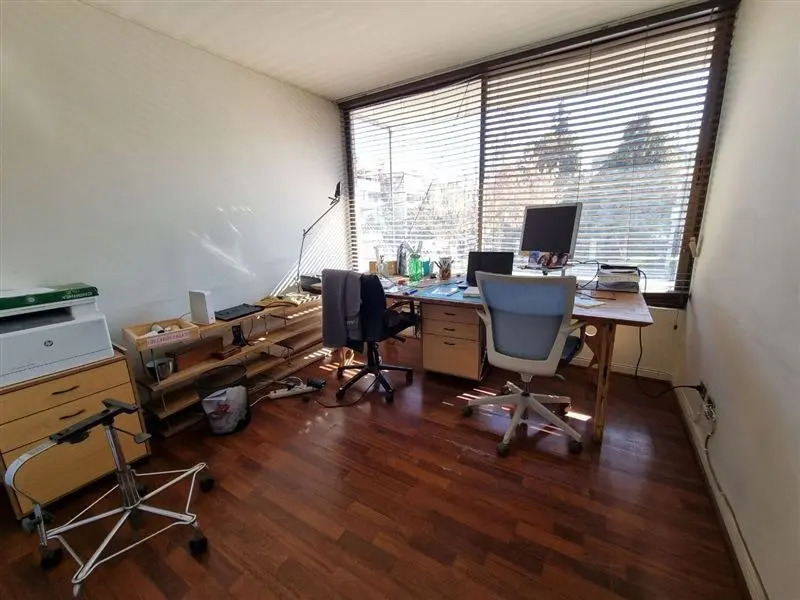 Venta Departamento NOSP 4D en suite 4B 2E 1B  - Lo Barnechea