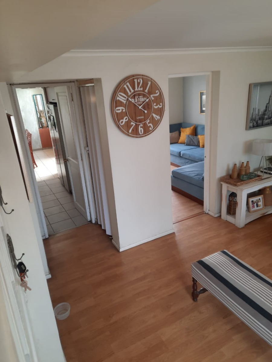 Venta Casa P 3D 2B 1E Estadio Nacional - &Ntilde;u&ntilde;oa