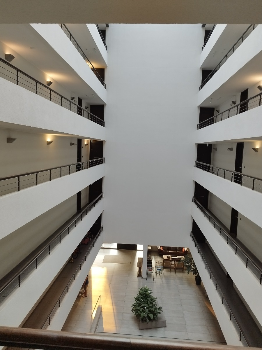 Venta Departamento S 2D en suite Walk-in cl&oacute;set 2B 1E 1B Plaza &Ntilde;u&ntilde;oa - &Ntilde;u&ntilde;oa