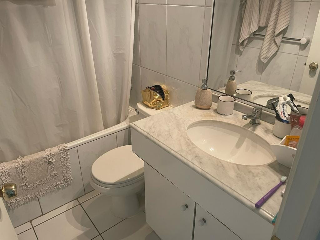 Venta Departamento N 3D 2B 1E 1B Campus Oriente - Providencia