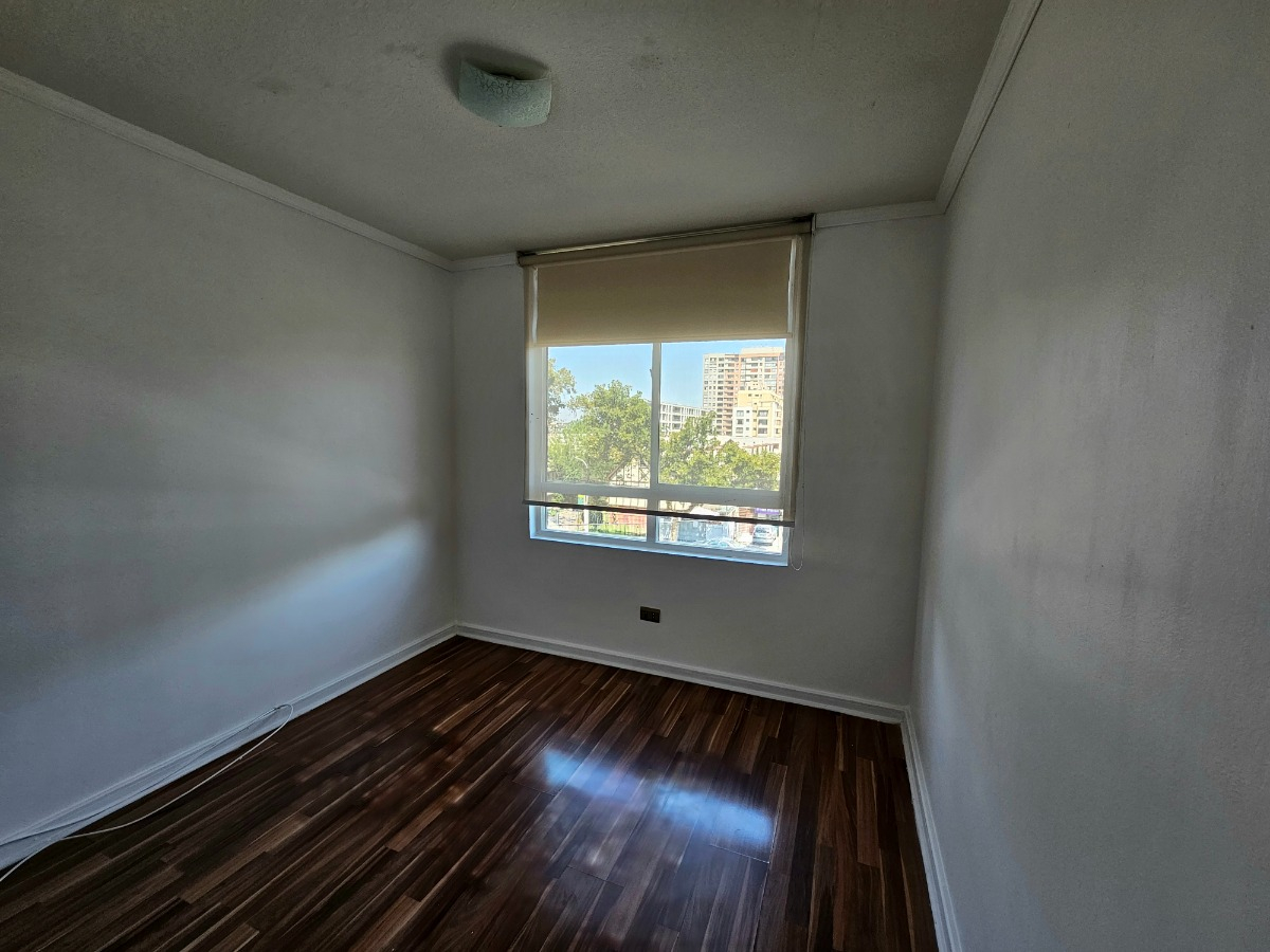 Venta Departamento SP 3D Walk-in cl&oacute;set 2B 1E 1B Juan G&oacute;mez Millas - &Ntilde;u&ntilde;oa