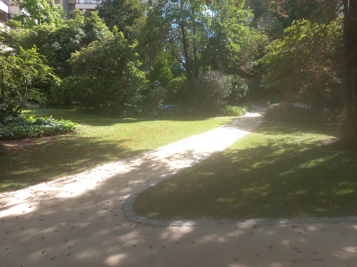 Venta Departamento 4D Sebasti&aacute;n Elcano - Las Condes