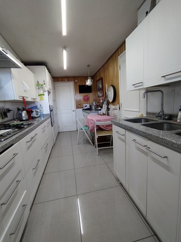 Venta Departamento 4D 4B 2E Las Lilas - Providencia