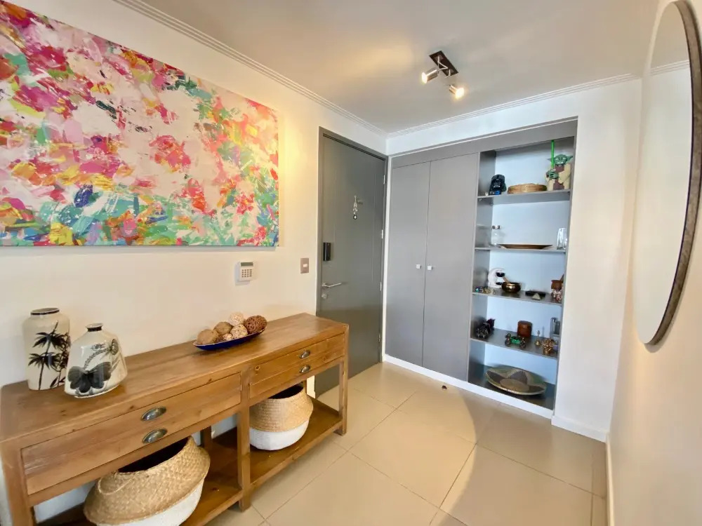 Arriendo Departamento SO 2D en suite 2B 1E 1B Metro Hernando de Magallanes - Las Condes