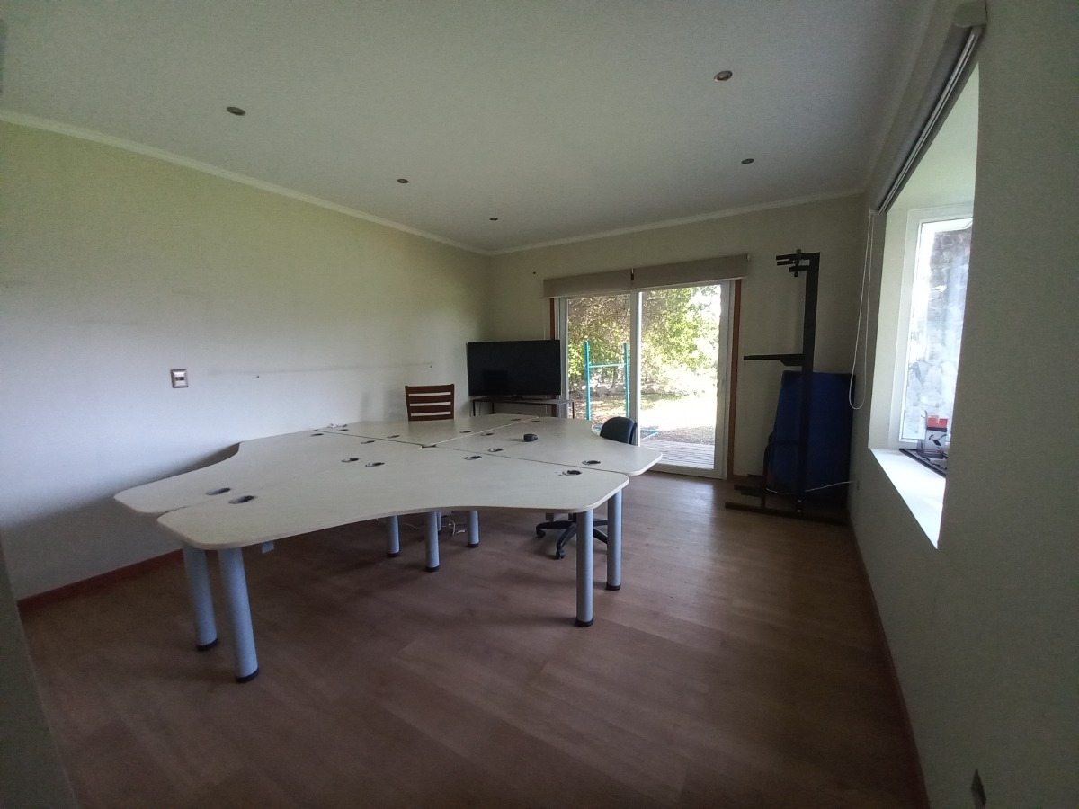Venta Casa NP 4D en suite Walk-in cl&oacute;set 3B 3E 1B Chicureo - Colina