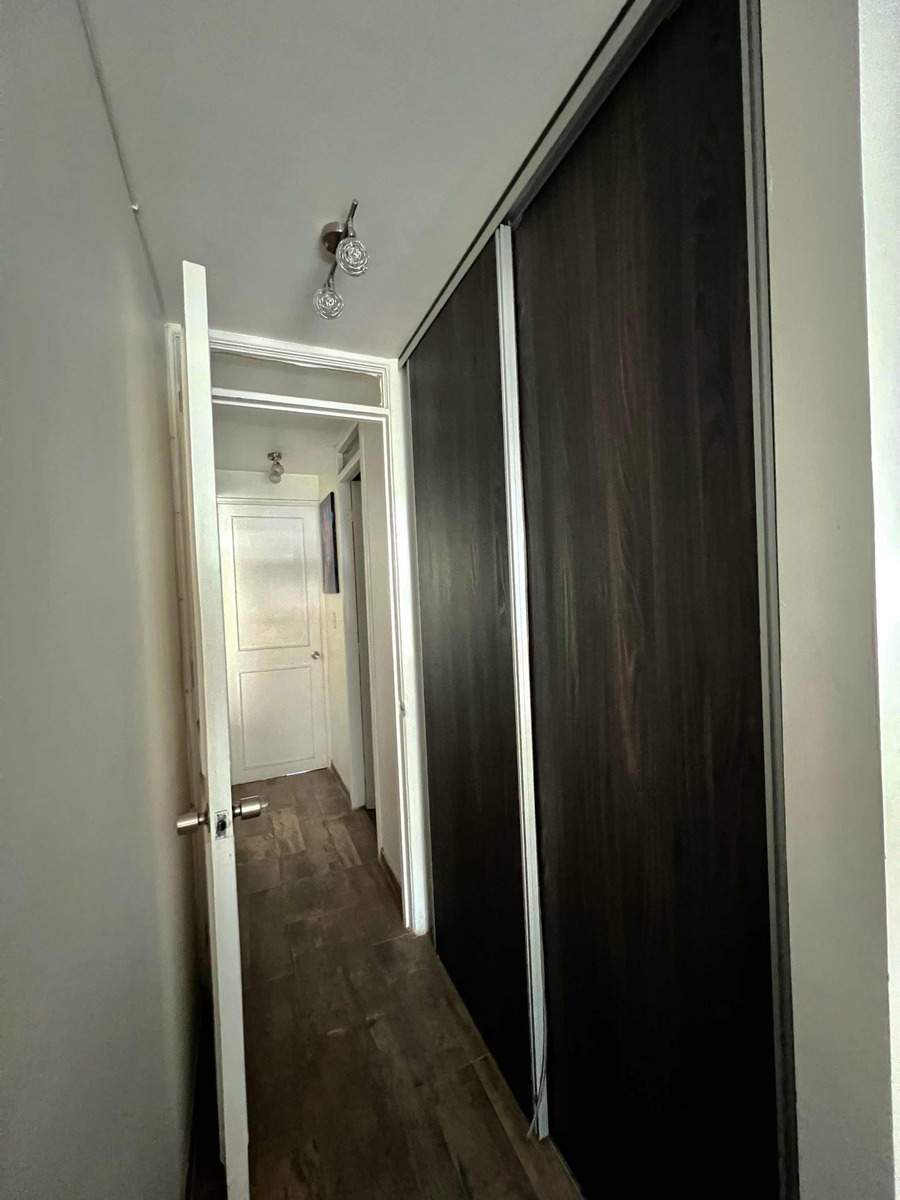 Venta Departamento 3D Alto Las Condes - Las Condes