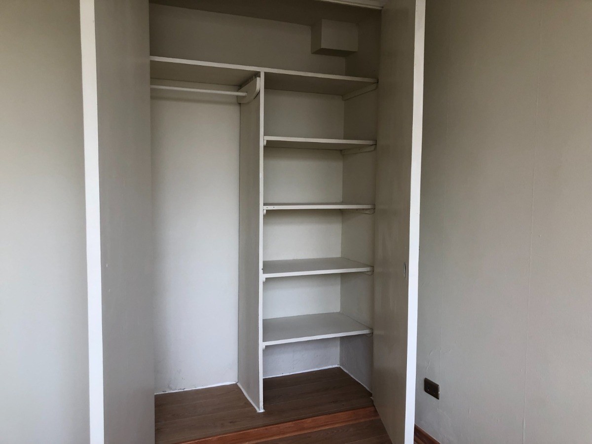 Arriendo Departamento NO 4D 2B 1E Metro Hernando de Magallanes - Las Condes