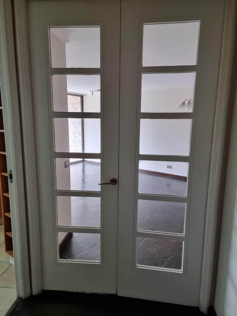 Venta Departamento NO 4D en suite Walk-in cl&oacute;set 2B 1E 1B Metro Irarr&aacute;zaval - &Ntilde;u&ntilde;oa