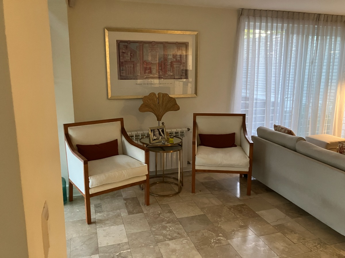 Venta Casa 4D en suite 3B 2E Alto Las Condes - Las Condes