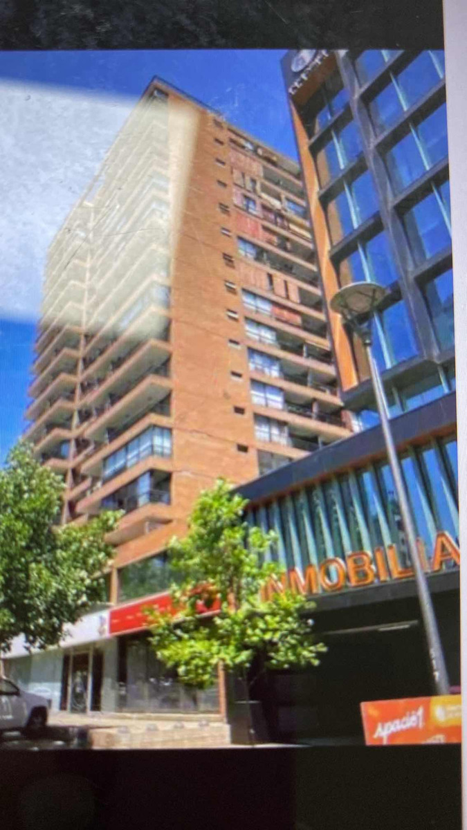 Arriendo Departamento 2D 2B 1E 1Bd Metro Manquehue - Apumanque - Las Condes