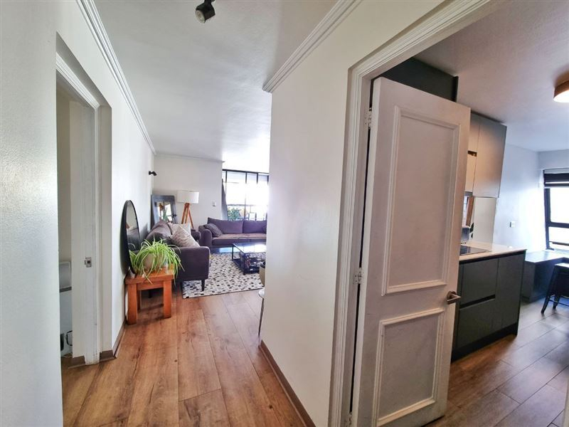 Venta Departamento Sur-Oriente 3D Walk-in cl&oacute;set 3B 2E 1B P&iacute;o XI - Vitacura