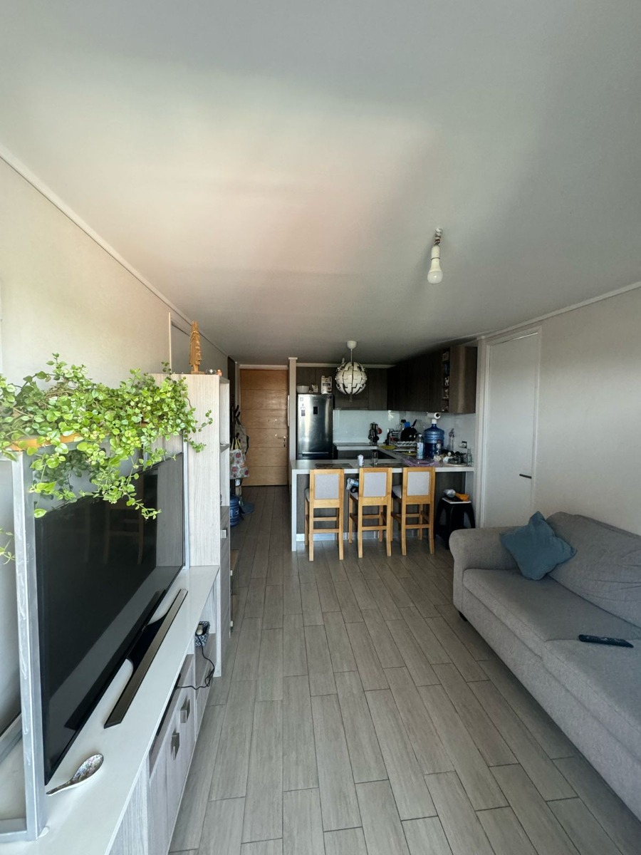 Venta Departamento P 2D en suite Walk-in cl&oacute;set 2B 1E 1B Amapolas - &Ntilde;u&ntilde;oa