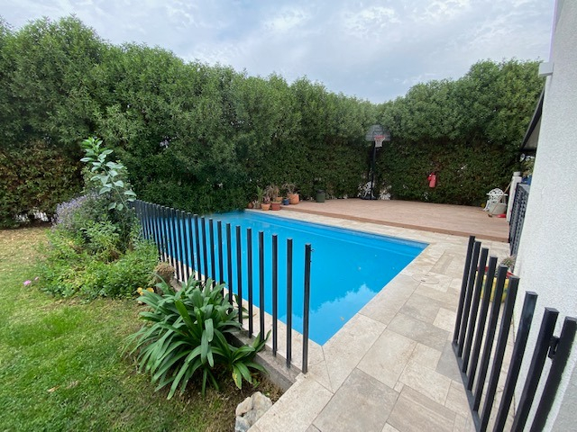 Venta Casa O 4D en suite Walk-in cl&oacute;set 4B 3E 1B Chicureo - Colina