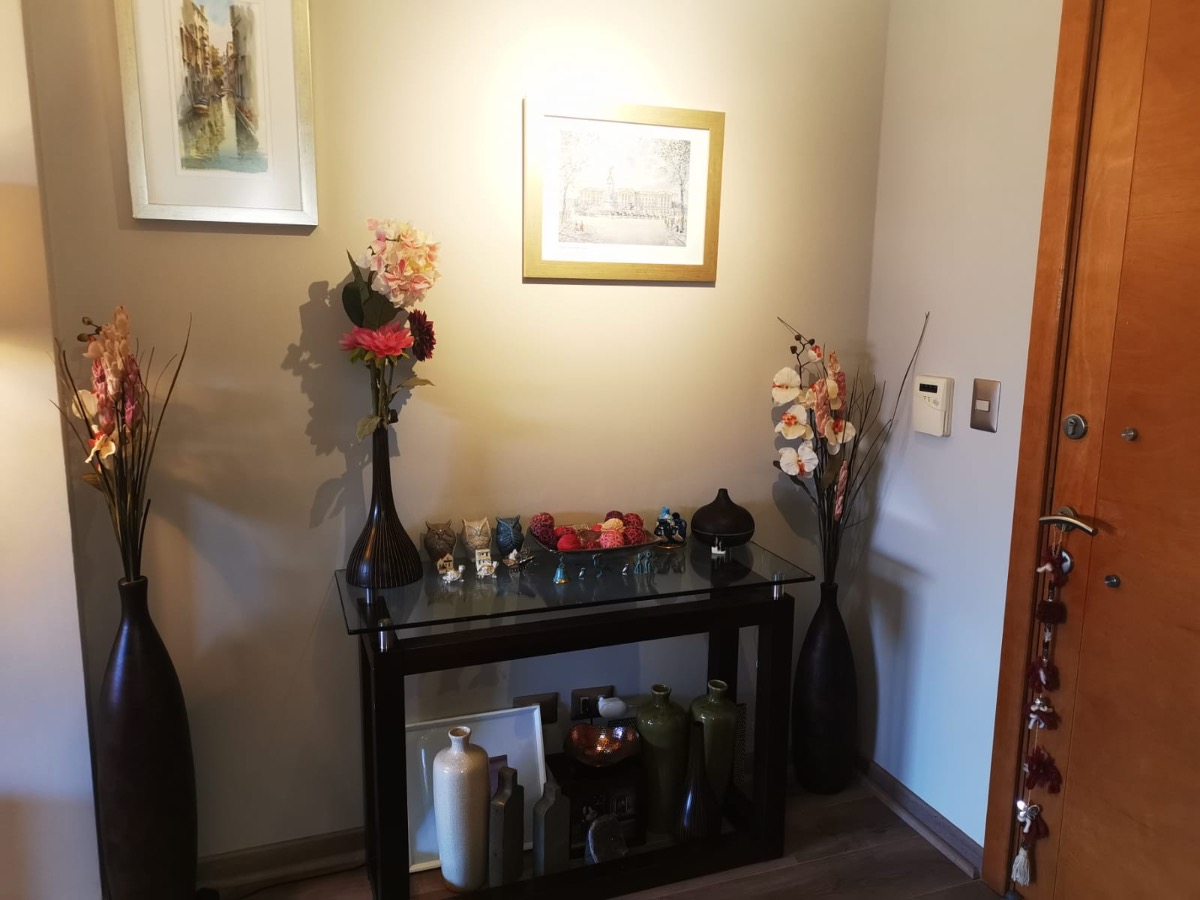 Venta Departamento P 3D en suite Walk-in cl&oacute;set 2B 1E 1B In&eacute;s de Su&aacute;rez - Providencia
