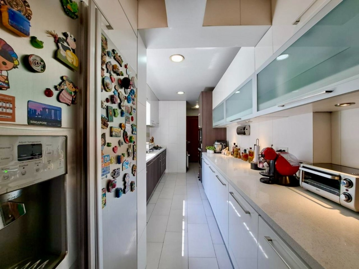 Arriendo Casa 3D 3B 6E 1B Metro Pr&iacute;ncipe de Gales - Country Club - La Reina