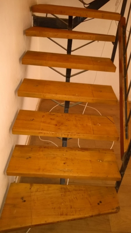 Venta Departamento 3D 2B Villa Frei - &Ntilde;u&ntilde;oa