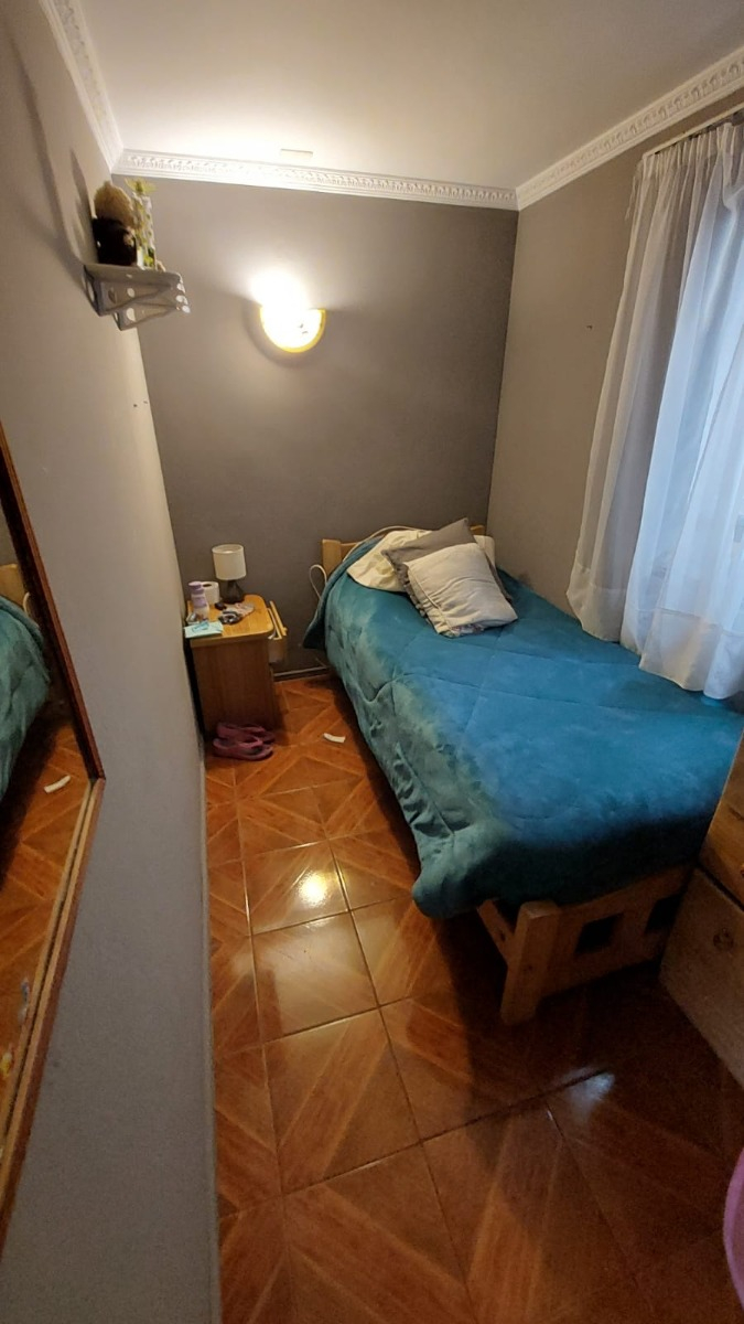 Venta Departamento NP 3D 1B 1E Amapolas - &Ntilde;u&ntilde;oa