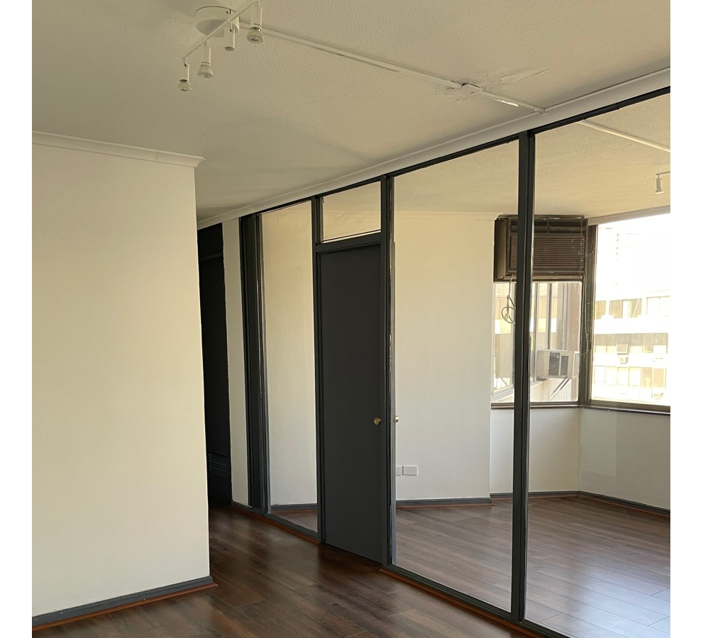 Venta Oficina S 2B Los Leones - Providencia