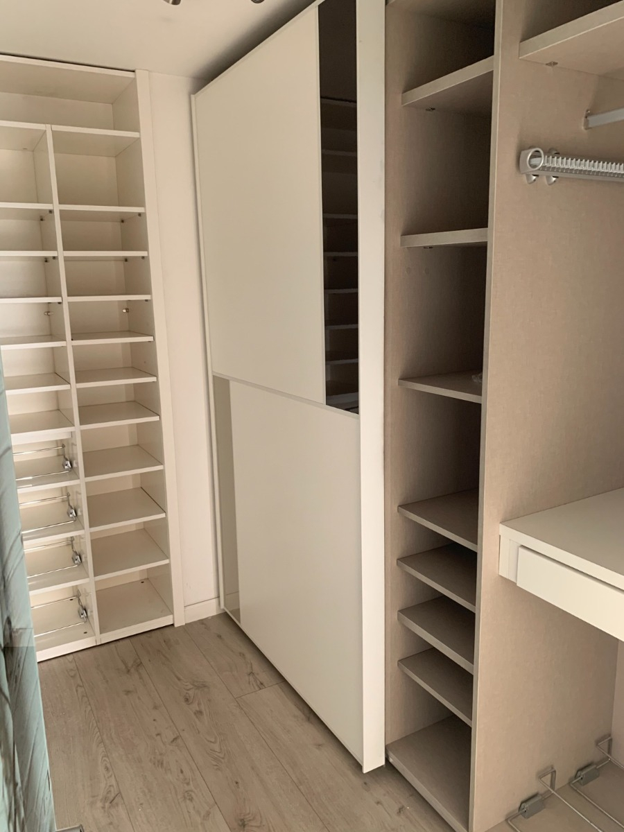 Arriendo Departamento NO 4D en suite Walk-in cl&oacute;set 3B 2E 1B Metro Manquehue - Apumanque - Las Condes