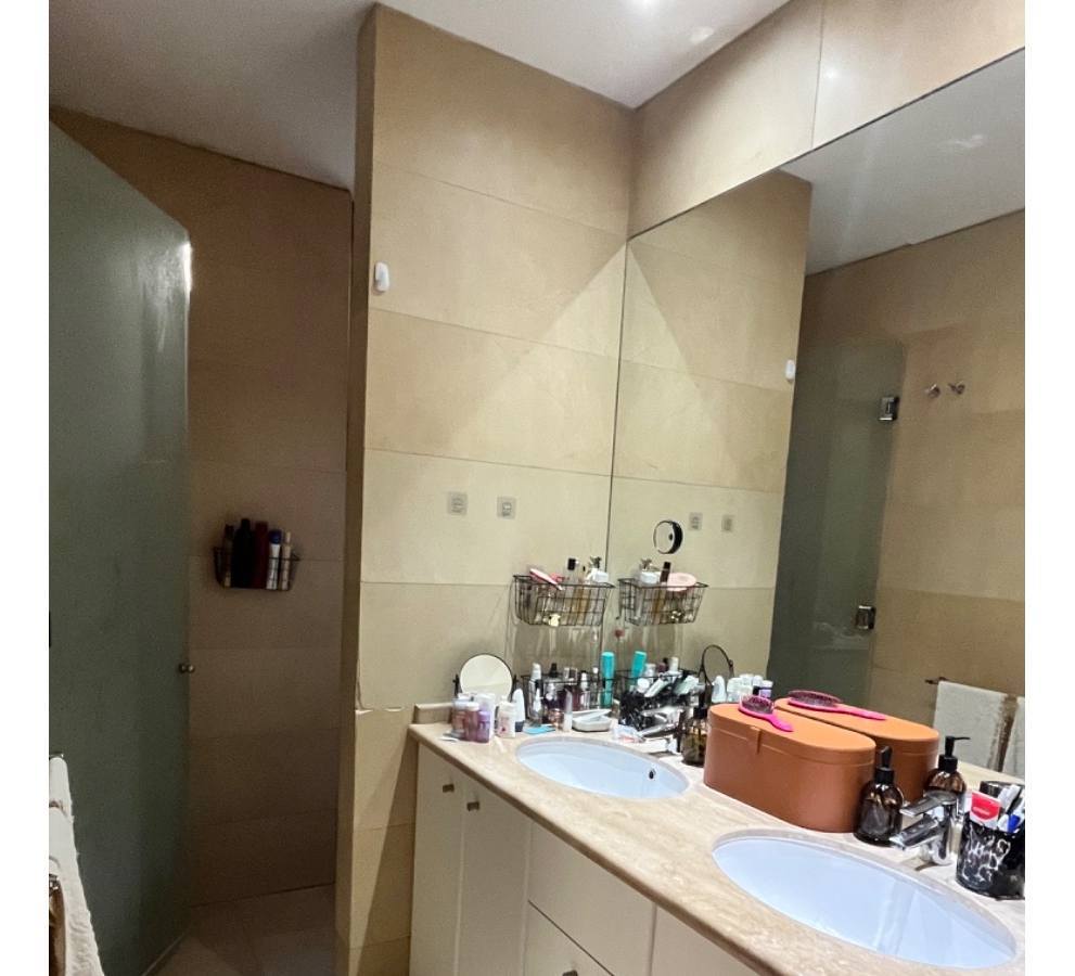 Venta Casa 5D en suite Walk-in cl&oacute;set 5B 3E La Dehesa - Lo Barnechea