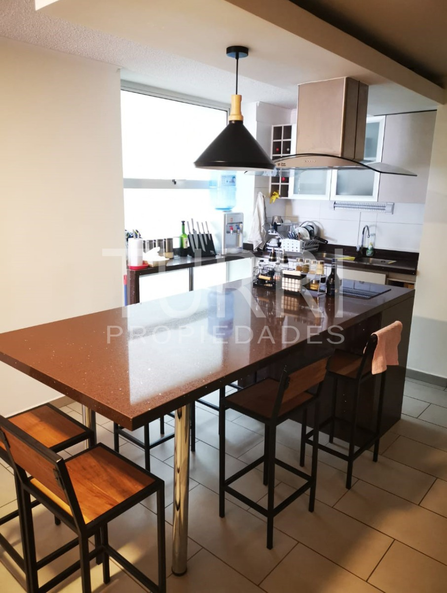 Arriendo Departamento NP 2D en suite Walk-in cl&oacute;set 2B 2E 1B Metro Hernando de Magallanes - Las Condes