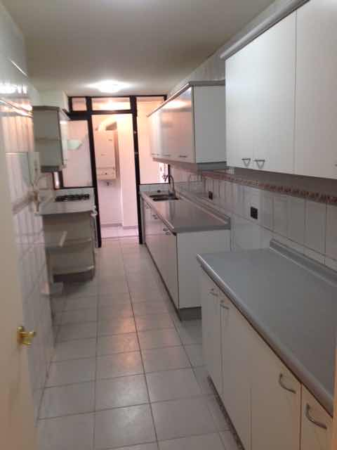 Arriendo Departamento 3D 3B 1E 1B Palmas de Mallorca - La Reina