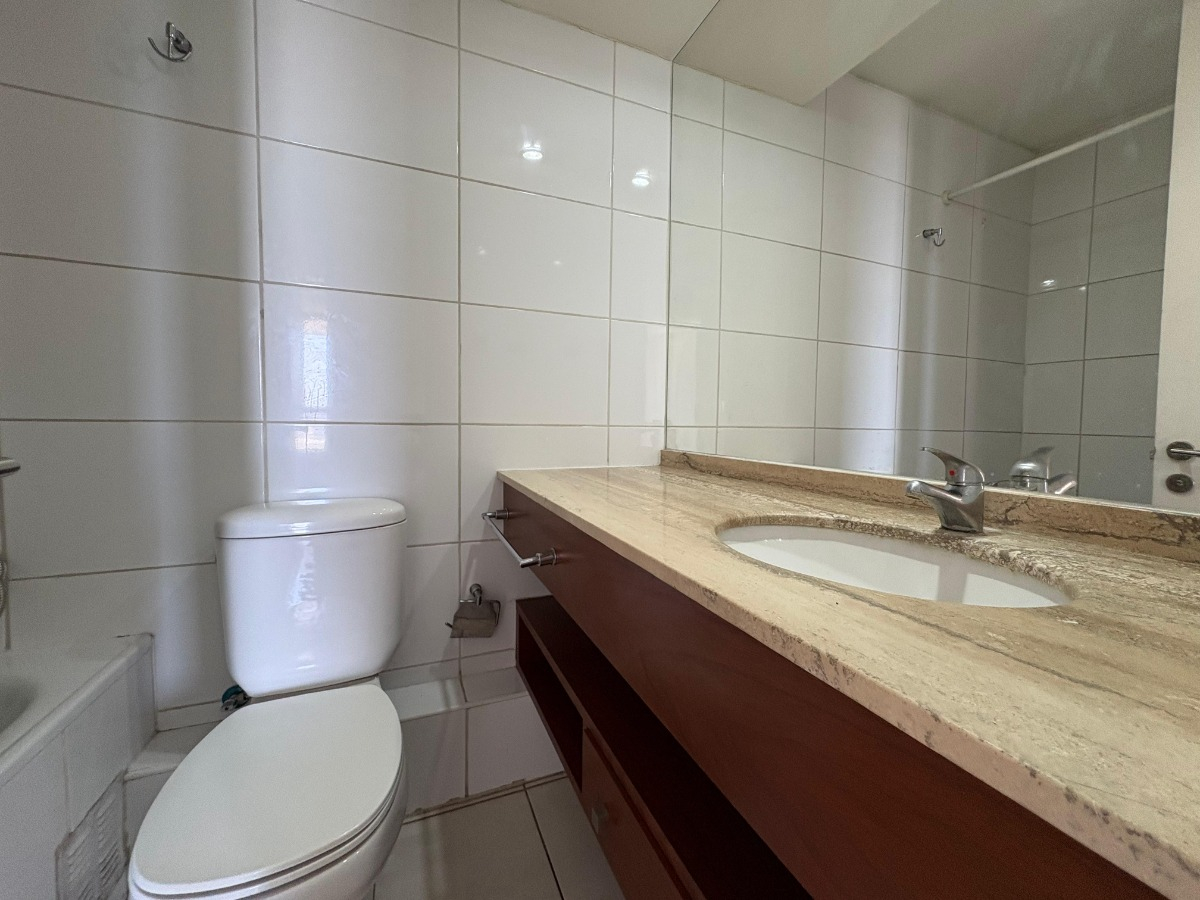 Arriendo Departamento O 2D en suite 2B 11E 1B Plaza &Ntilde;u&ntilde;oa - &Ntilde;u&ntilde;oa