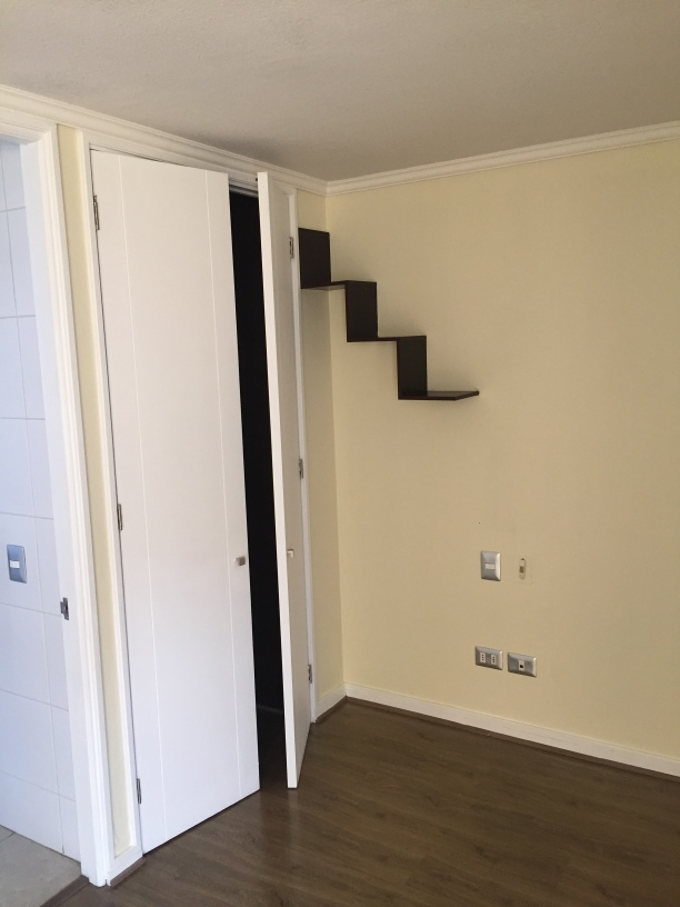 Venta Departamento 1D 1B 1E Parque San Eugenio - Metro &Ntilde;uble - &Ntilde;u&ntilde;oa