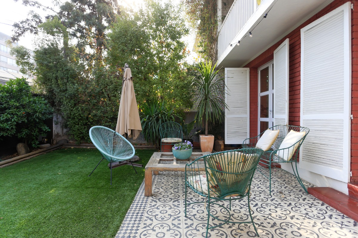 Venta Casa 3D Parque Bicentenario - Vitacura