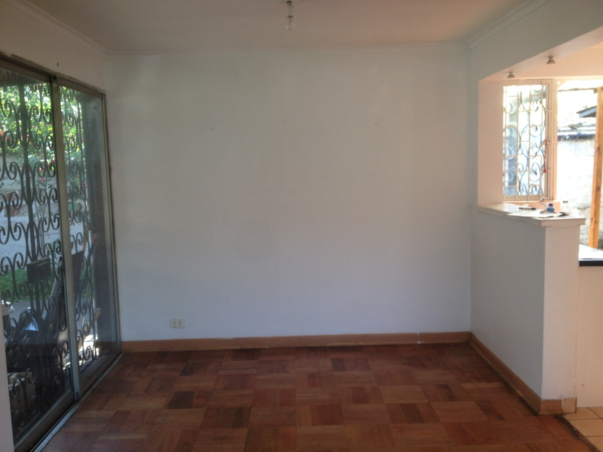 Arriendo Casa 5D Pepe Vila - La Reina