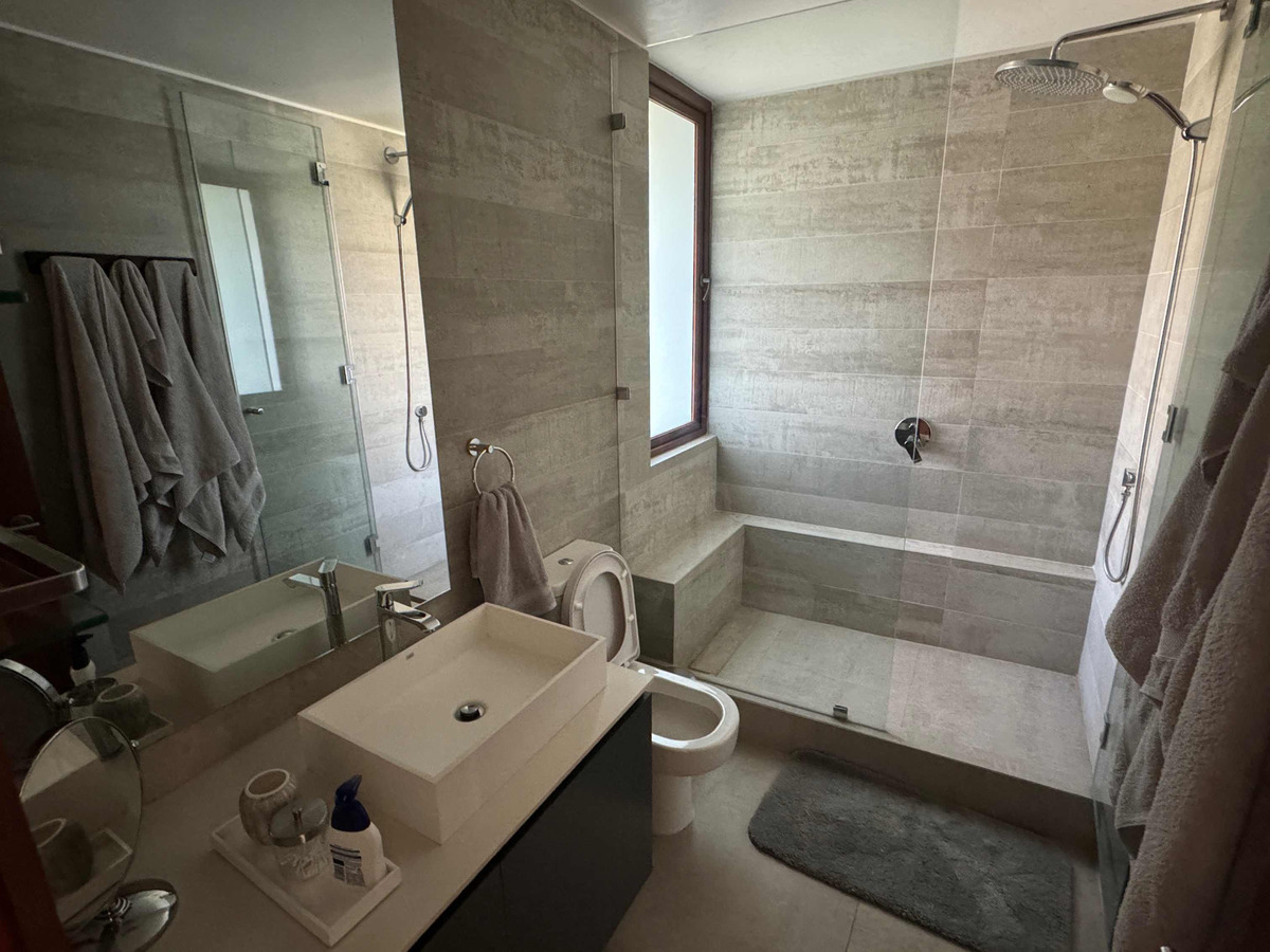 Venta Departamento 5D Los Trapenses - Lo Barnechea