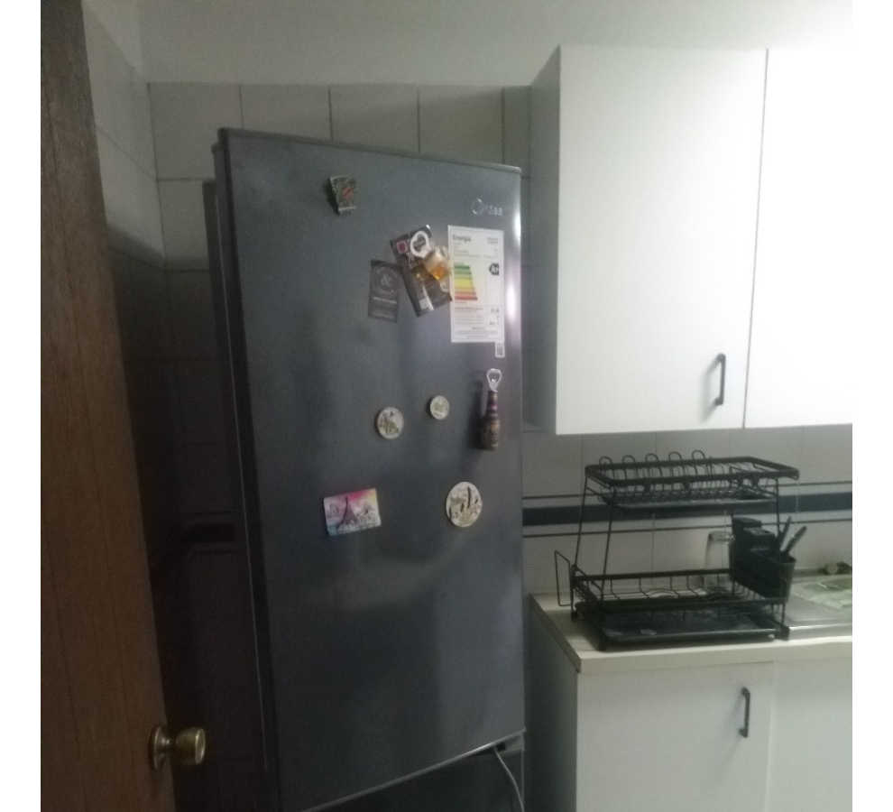 Arriendo Departamento 3D en suite Walk-in cl&oacute;set 3B 1E 1B Los Leones - Providencia