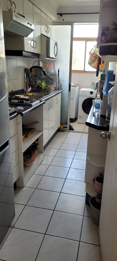 Arriendo Departamento 2D 2B 1E 1Bd Metro Manquehue - Apumanque - Las Condes