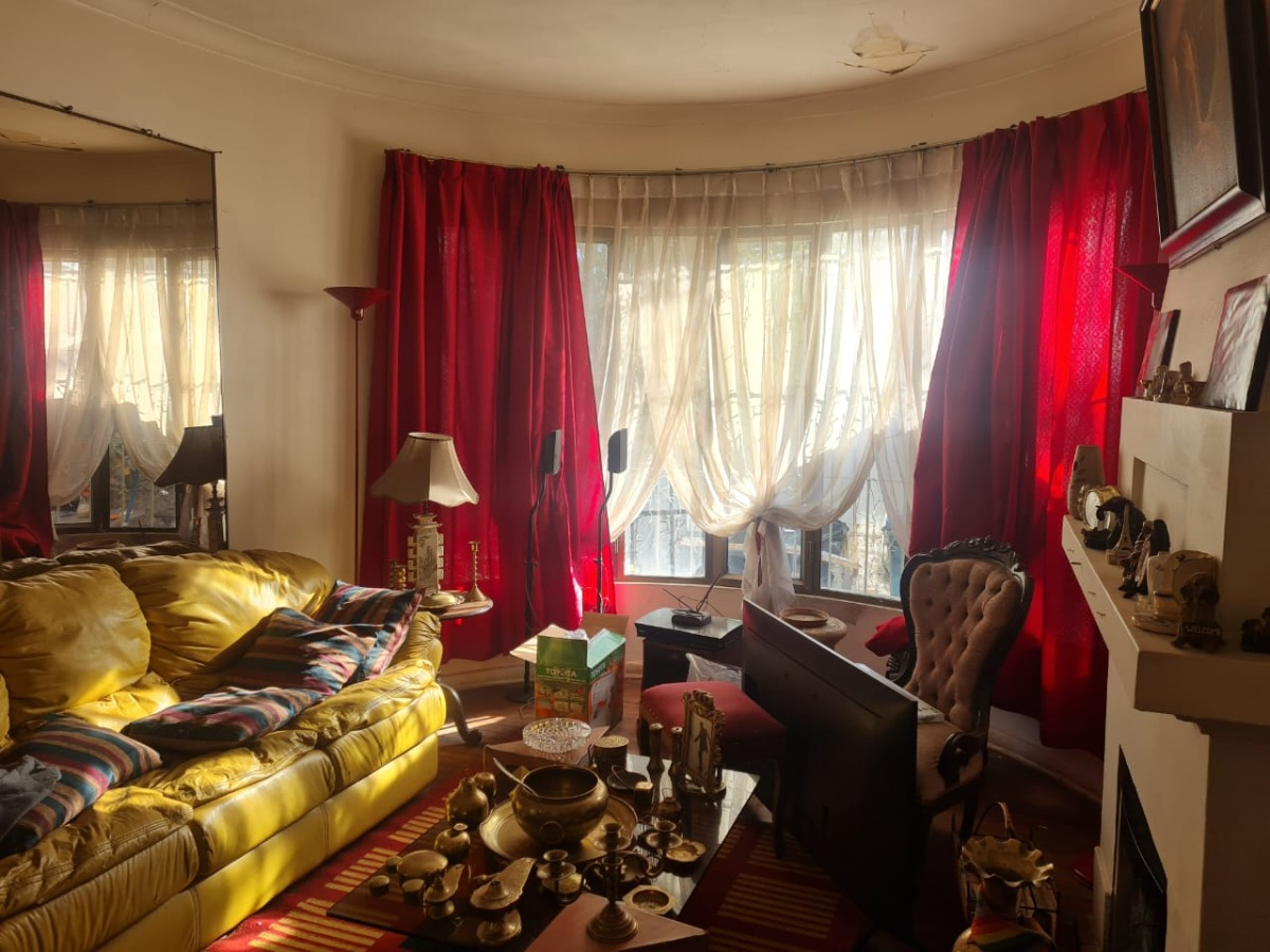 Venta Casa N 6D Walk-in cl&oacute;set 4B 3E 1B Estadio Nacional - &Ntilde;u&ntilde;oa