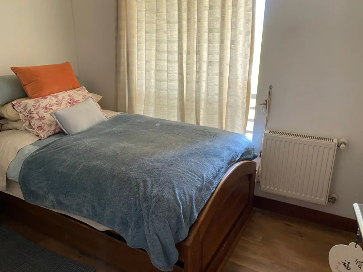 Venta Departamento NO 2D en suite Walk-in cl&oacute;set 2B 1E 1B Plaza Ega&ntilde;a - &Ntilde;u&ntilde;oa