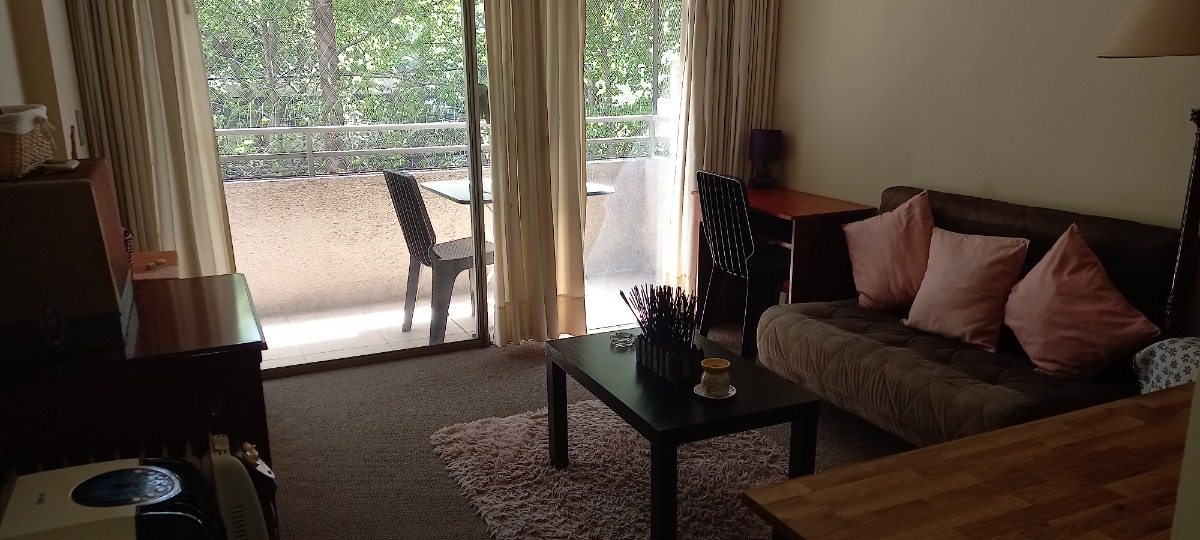 Venta Departamento NO 3D 2B 1E 1Bd Sebasti&aacute;n Elcano - Las Condes