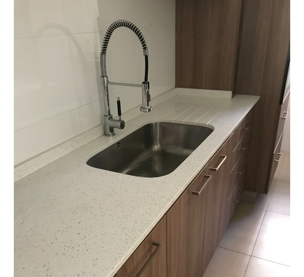 Arriendo Departamento 2D en suite 2B 1E 1B Sebasti&aacute;n Elcano - Las Condes