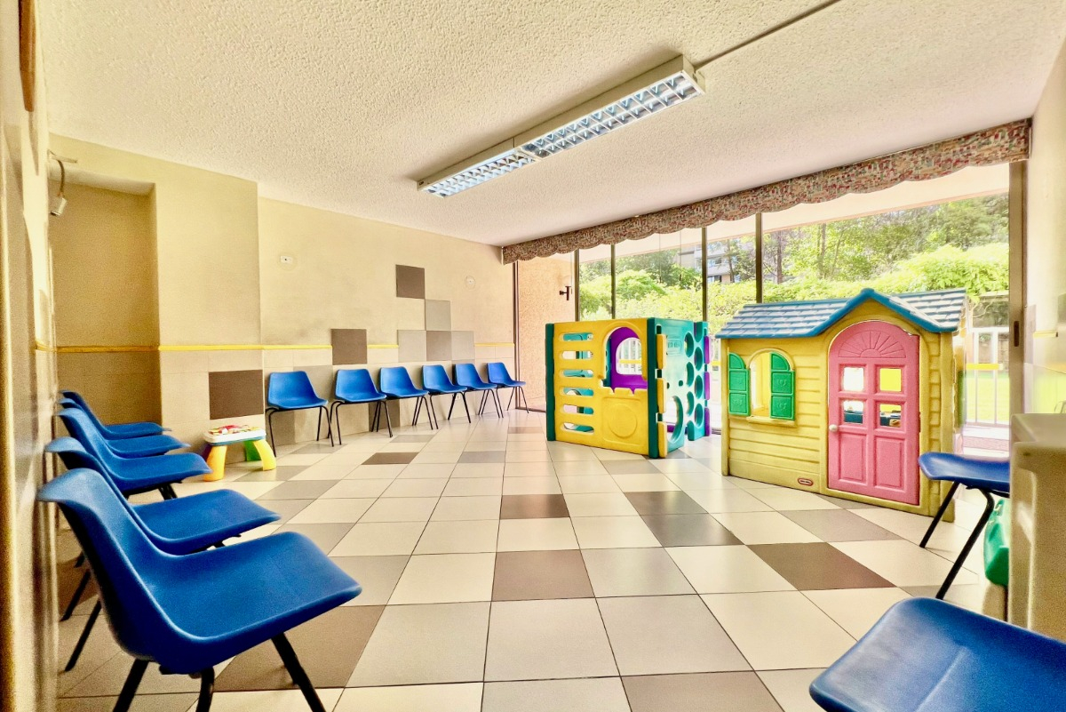 Arriendo Departamento 2D Nueva Las Condes - Las Condes