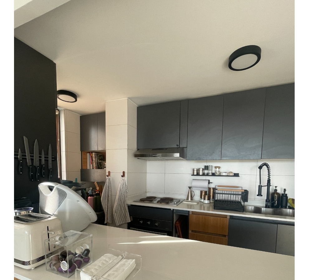 Arriendo Departamento SP 2D 2B 1E 1B Parque Juan XXIII - &Ntilde;u&ntilde;oa