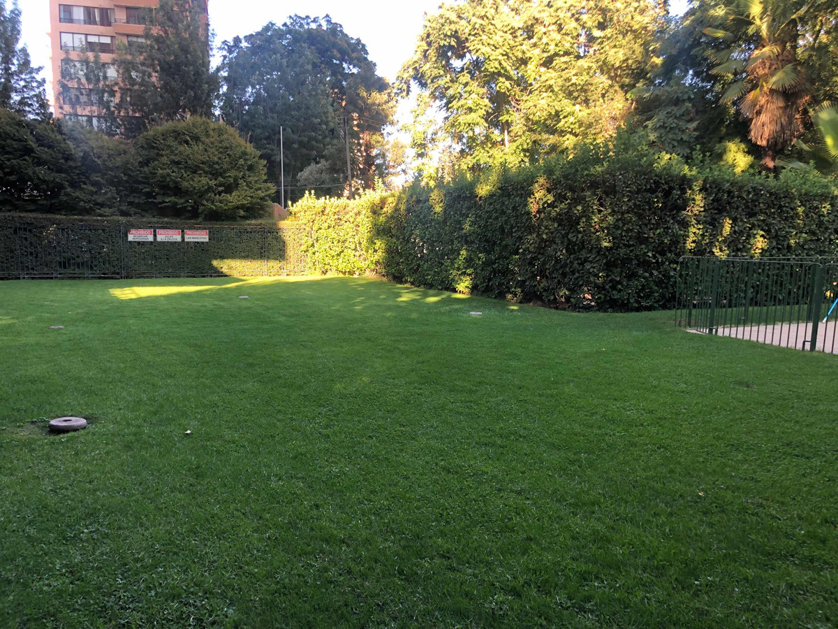 Arriendo Departamento 3D 2B 1E 1B Alto Las Condes - Las Condes