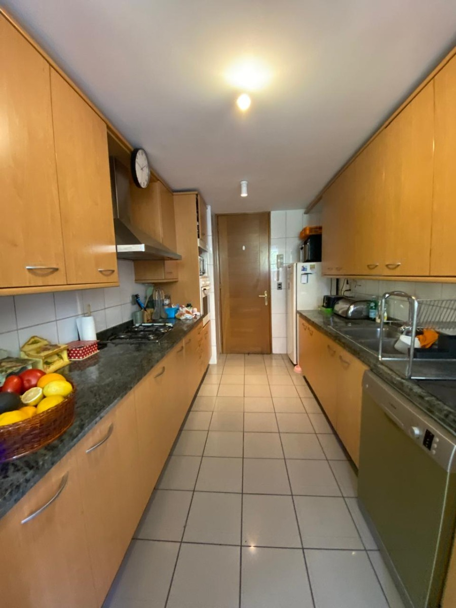 Venta Departamento NO 4D 4B 2E 1B Barrio El Golf - Las Condes