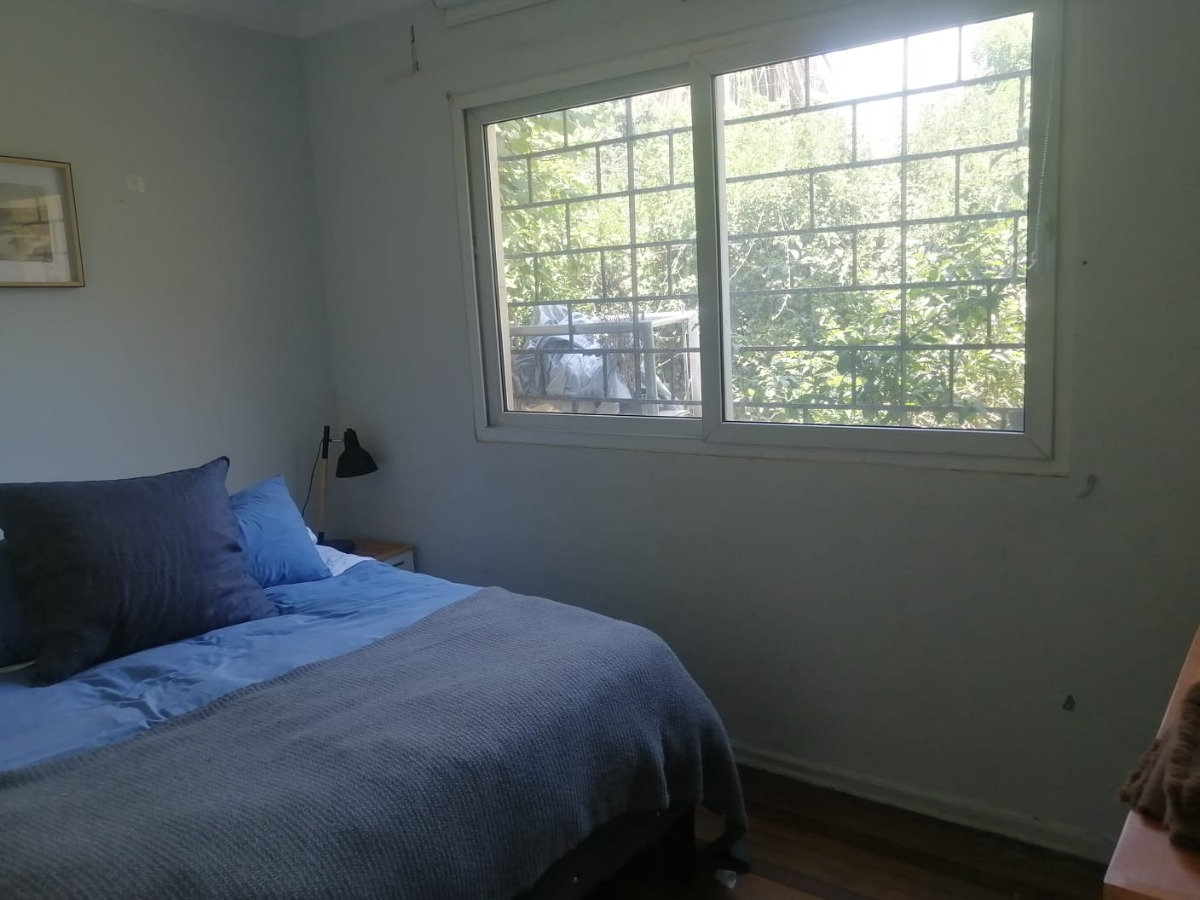 Venta Casa 4D Las Lilas - Providencia