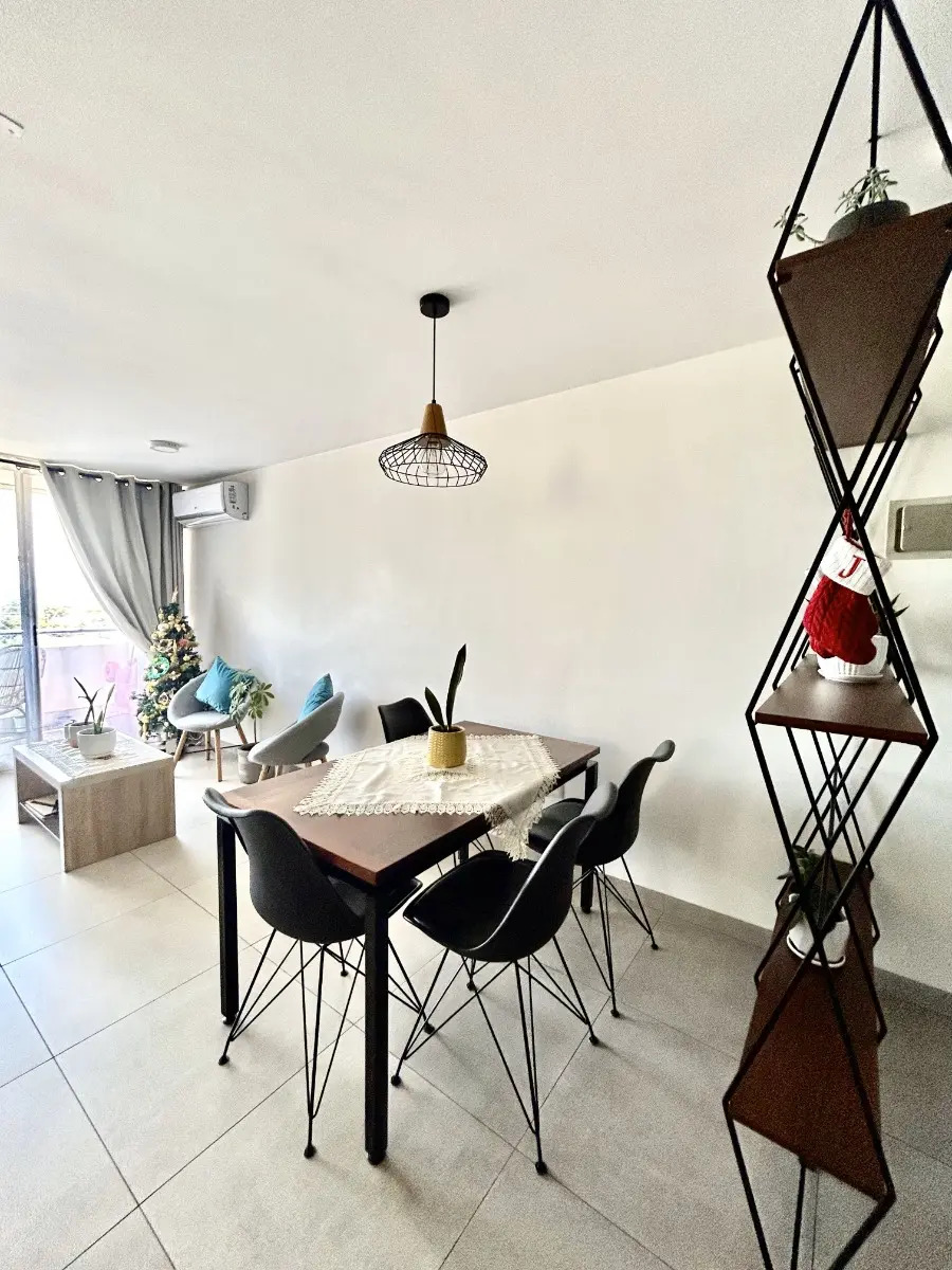 Venta Departamento SP 2D 2B 1E 1B Parque San Eugenio - Metro &Ntilde;uble - &Ntilde;u&ntilde;oa