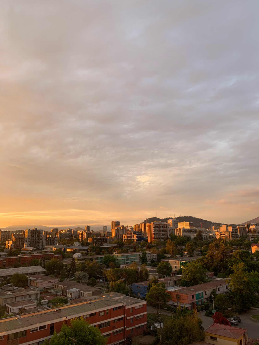 Venta Departamento SP 3D 2B 1E 1B Estadio Nacional - &Ntilde;u&ntilde;oa