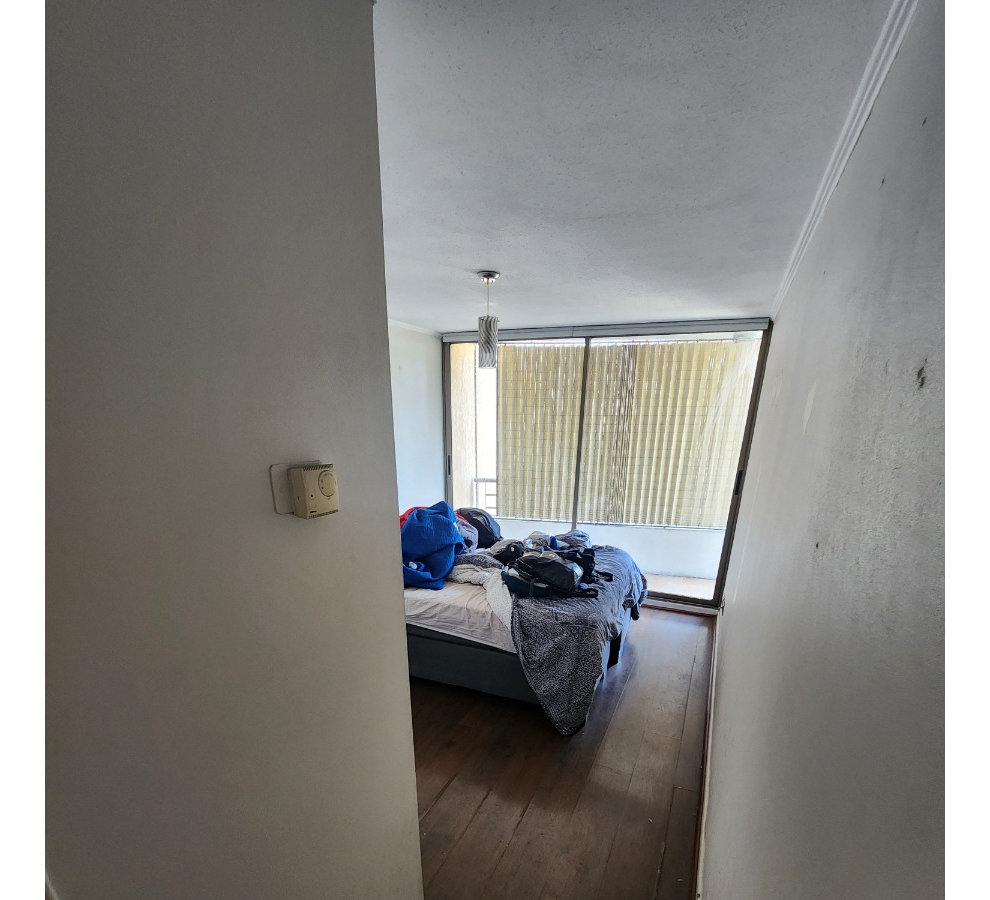 Arriendo Departamento P 2D 2B 1E 1B Salvador - Providencia